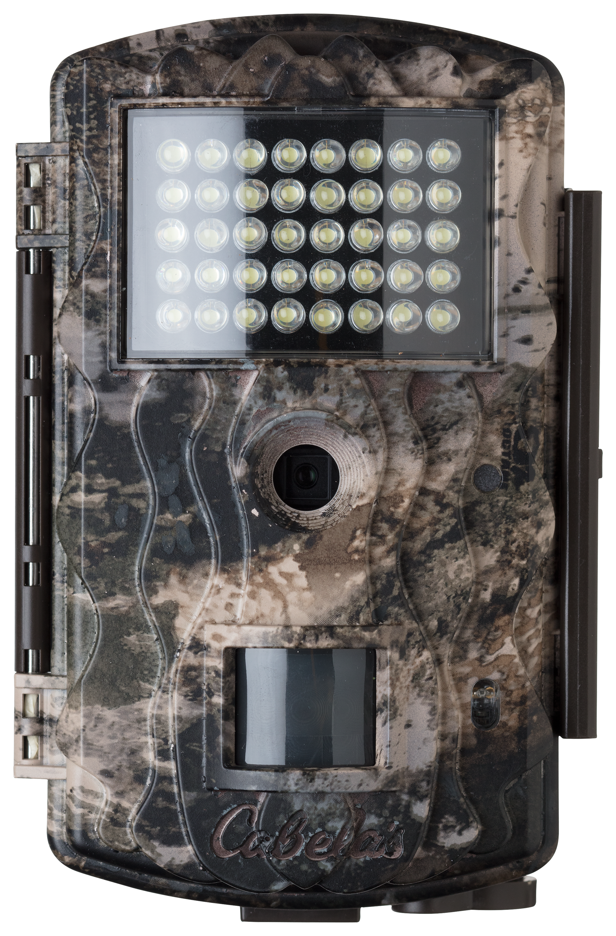 Cabela's Outfitter Gen 2 White Flash Game Camera Bass Pro Shops